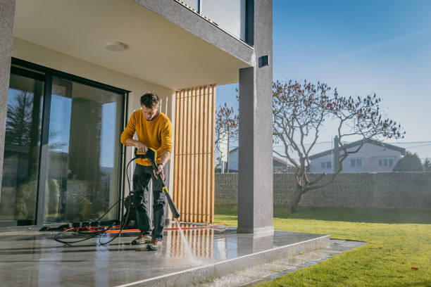 Best Sidewalk and Walkway Pressure Cleaning in Archer City, TX